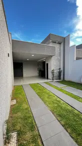 Casa Vila São Tomaz, Aparecida de Goiânia - GO — foto 1
