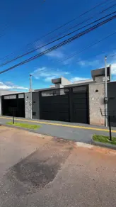 Imagem 3 - Casa em Vila São Tomaz, Aparecida de Goiânia - GO
