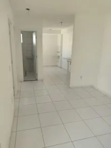 Imagem 2 - Apartamento em Vila Oliveira, Aparecida de Goiânia - GO
