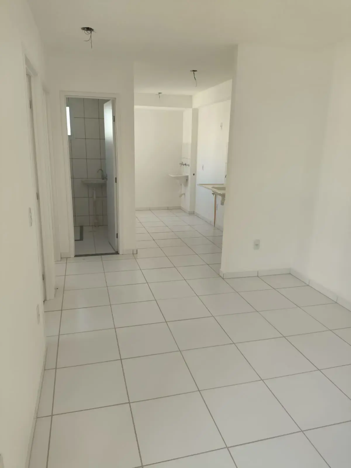 Imagem 2 - Apartamento em Vila Oliveira, Aparecida de Goiânia - GO