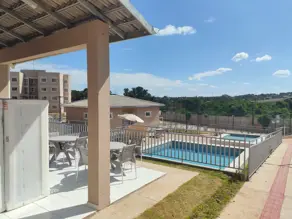 Imagem 5 - Apartamento em Vila Oliveira, Aparecida de Goiânia - GO