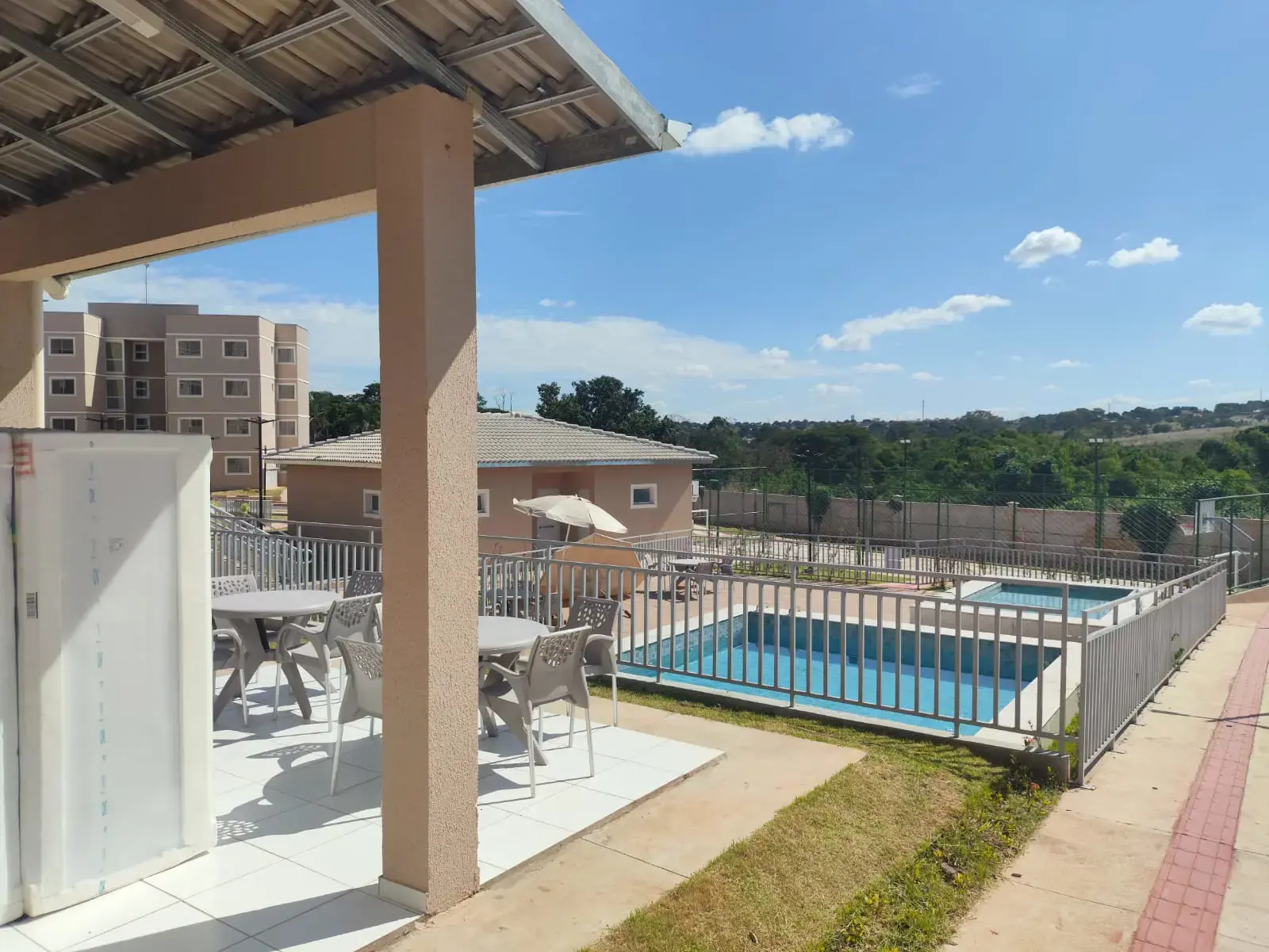 Imagem 5 - Apartamento em Vila Oliveira, Aparecida de Goiânia - GO