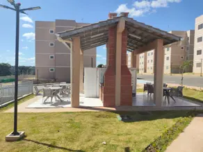 Imagem 3 - Apartamento em Vila Oliveira, Aparecida de Goiânia - GO
