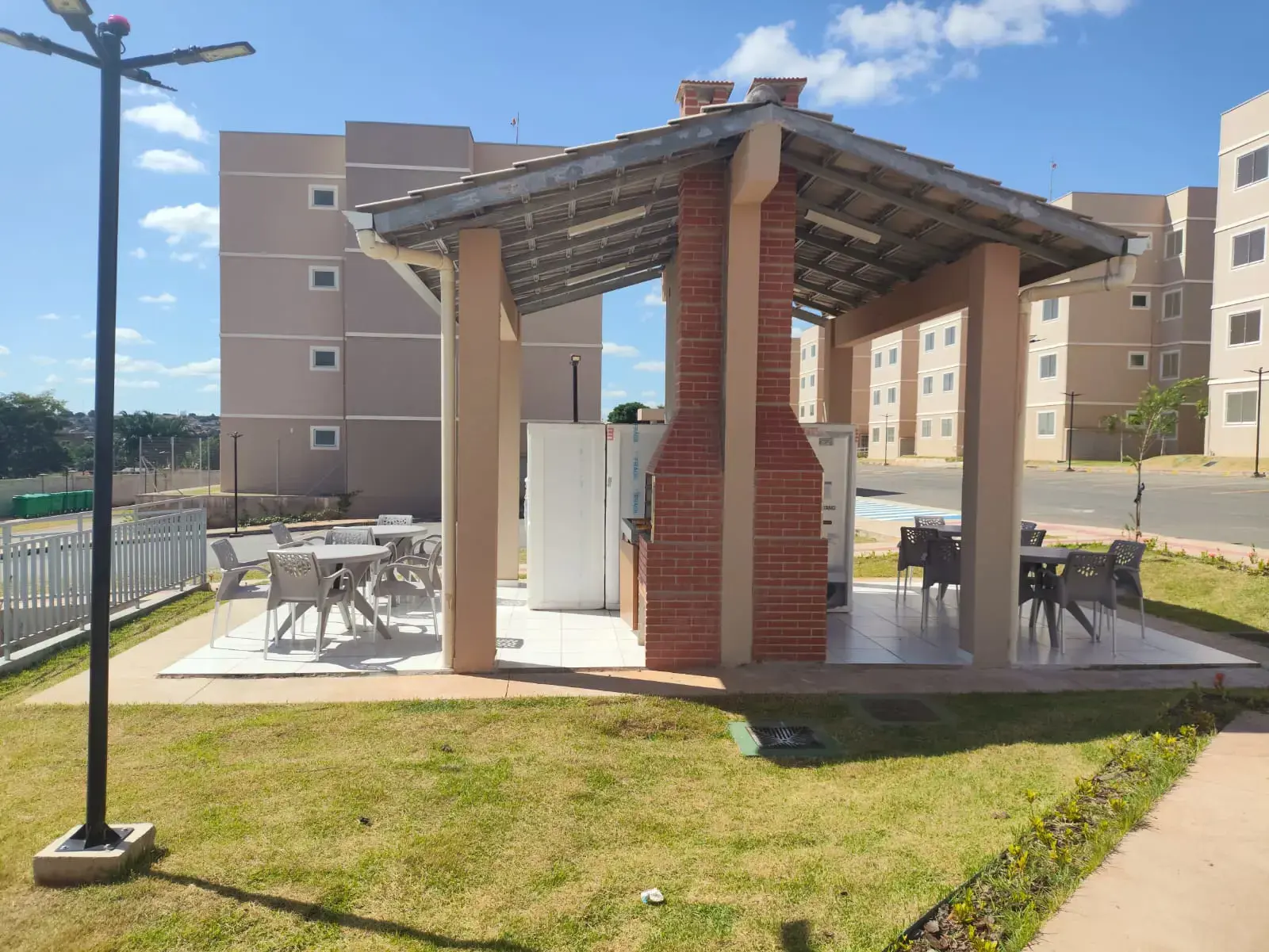 Imagem 3 - Apartamento em Vila Oliveira, Aparecida de Goiânia - GO