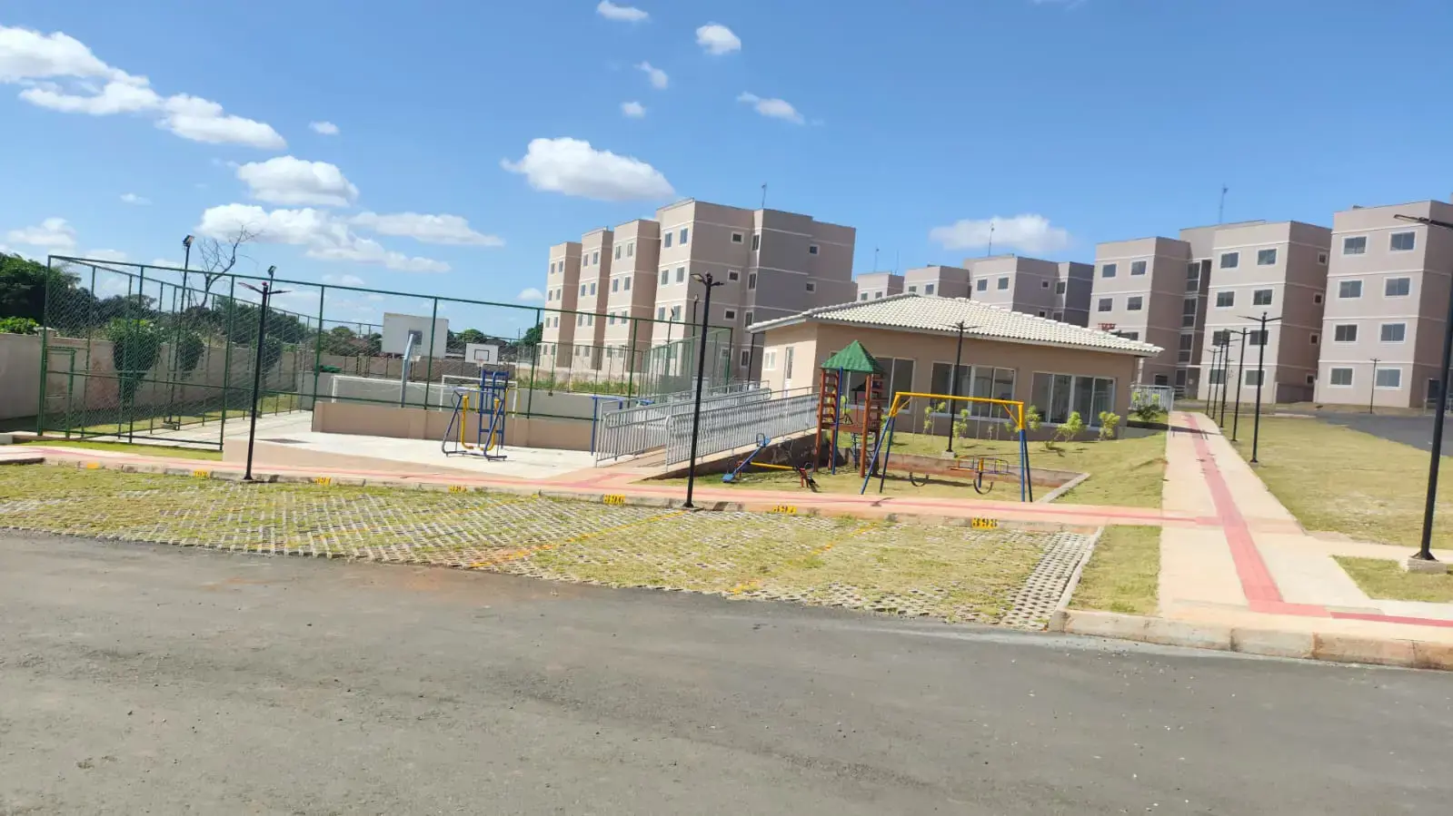 Image 17 - Apartamento em Vila Oliveira, Aparecida de Goiânia - GO