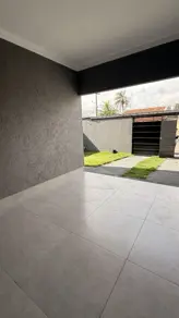 Imagem 3 - Casa em Vila Mariana, Aparecida de Goiânia - GO