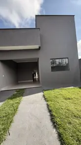 Casa Vila Mariana, Aparecida de Goiânia - GO — foto 2