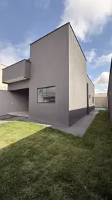 Imagem 2 - Casa em Vila Mariana, Aparecida de Goiânia - GO