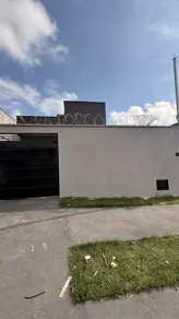 Casa Vila Mariana, Aparecida de Goiânia - GO — foto 1