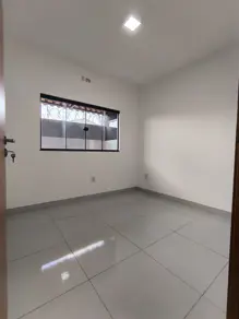 Imagem 6 - Casa em Residencial Solar Central Park, Aparecida de Goiânia - GO