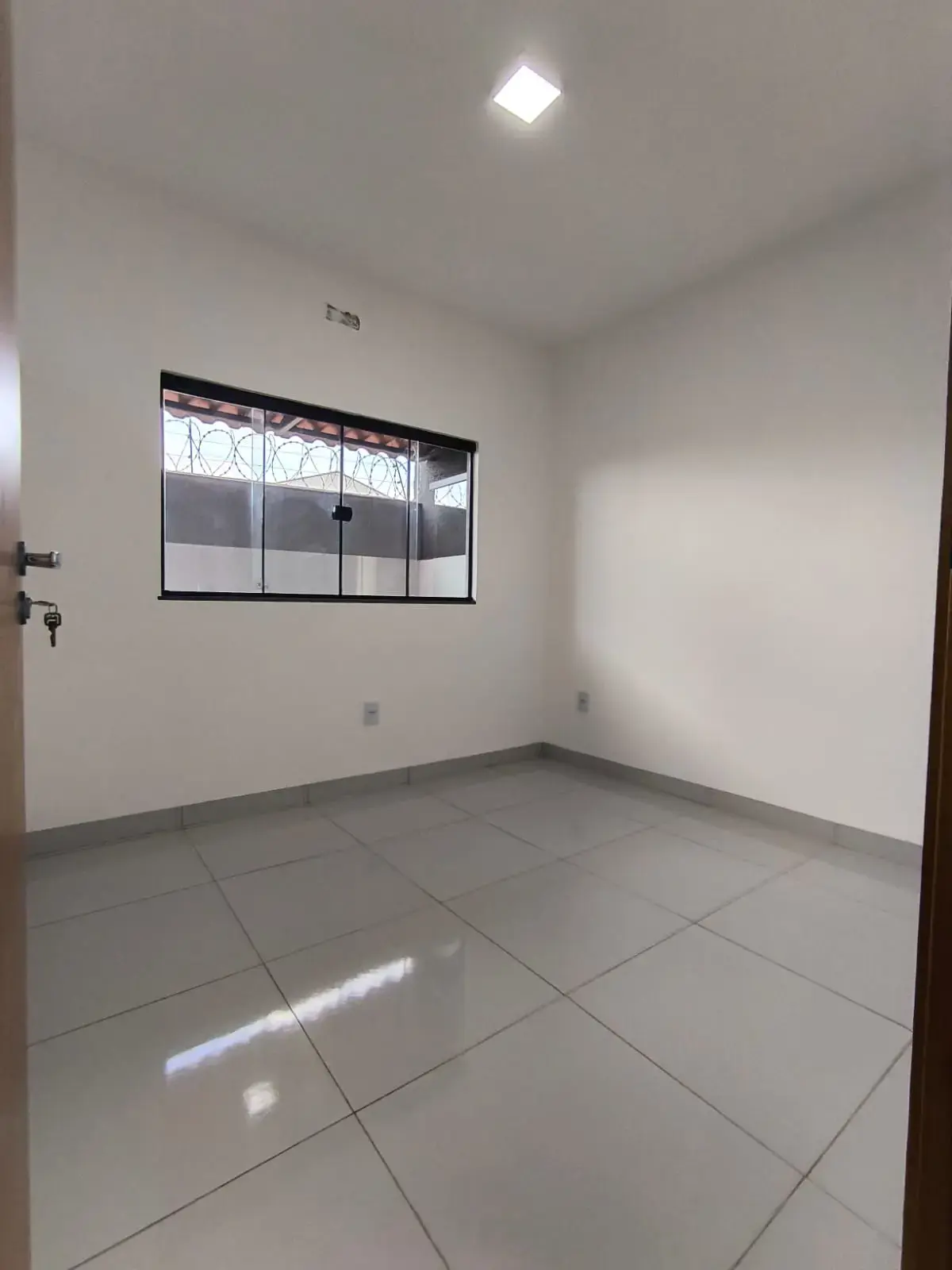 Imagem 6 - Casa em Residencial Solar Central Park, Aparecida de Goiânia - GO