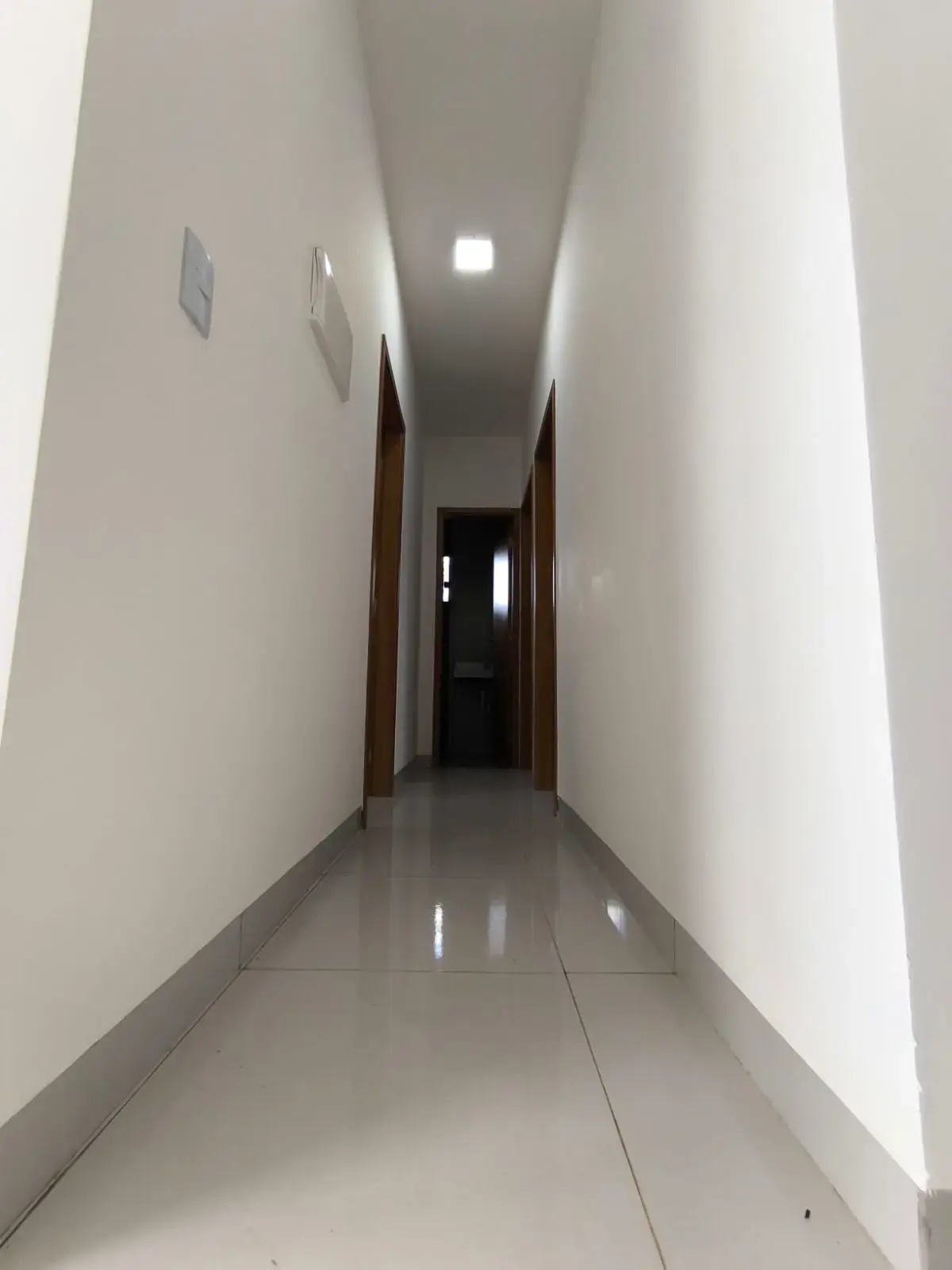 Imagem 3 - Casa em Residencial Solar Central Park, Aparecida de Goiânia - GO