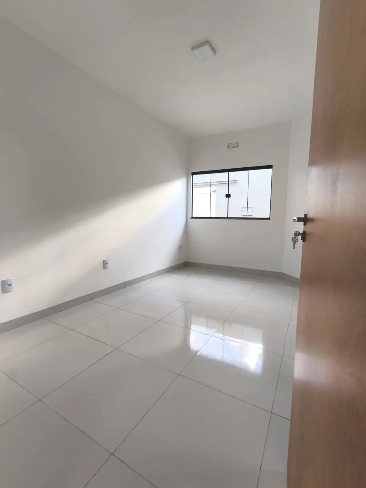 Imagem 4 - Casa em Residencial Solar Central Park, Aparecida de Goiânia - GO