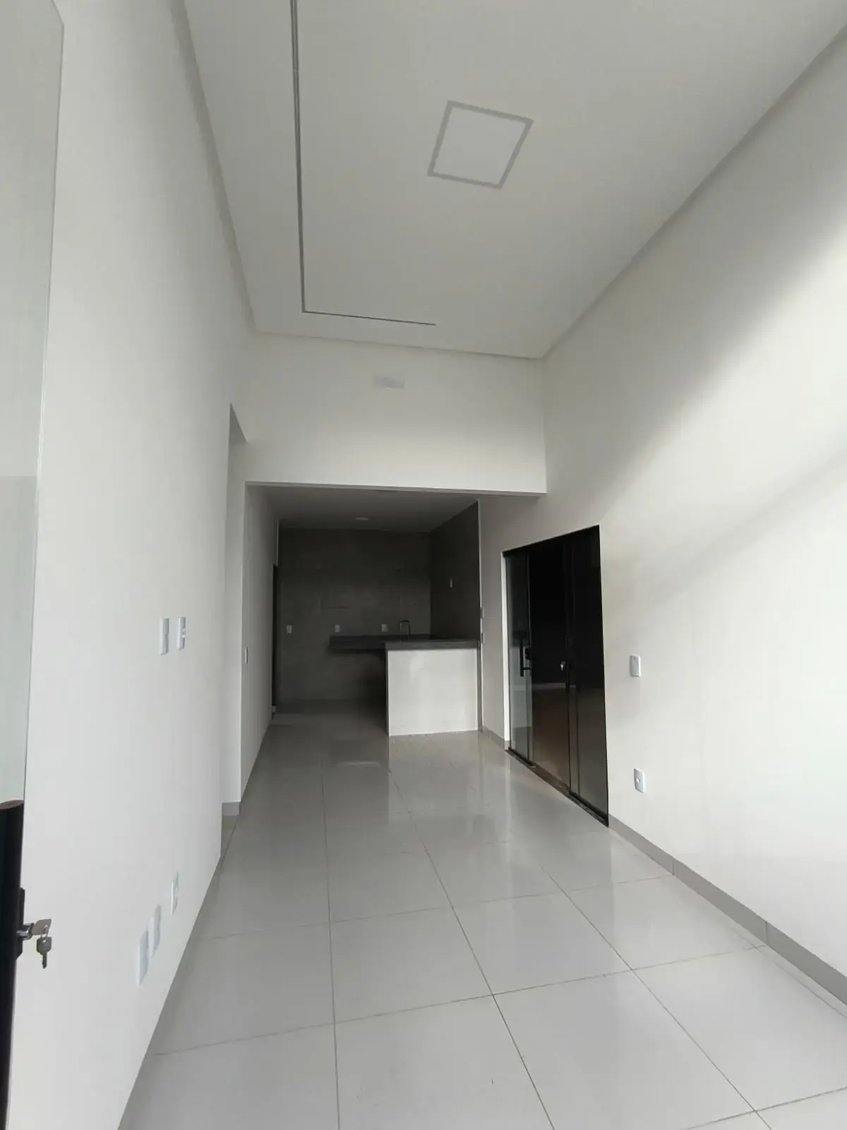 Imagem 2 - Casa em Residencial Solar Central Park, Aparecida de Goiânia - GO