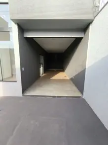 Casa Residencial Solar Central Park, Aparecida de Goiânia - GO — foto 1