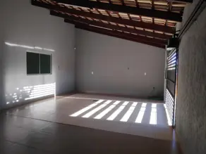 Casa Conjunto Vera Cruz, Goiânia - GO — foto 2