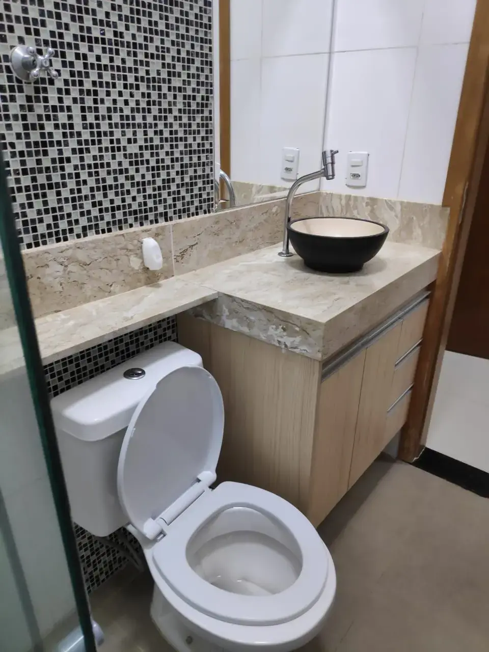 Imagem 4 - Casa em Conjunto Vera Cruz, Goiânia - GO
