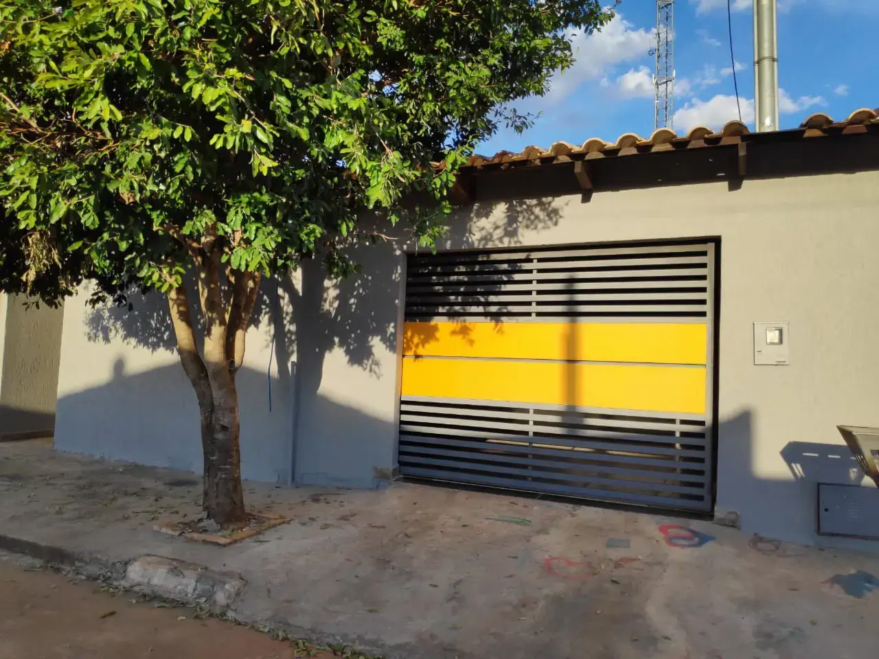Imagem 1 - Casa em Conjunto Vera Cruz, Goiânia - GO