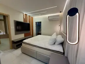 Imagem 5 - Casa em Papillon Park, Aparecida de Goiânia - GO