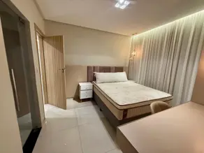 Imagem 6 - Casa em Papillon Park, Aparecida de Goiânia - GO