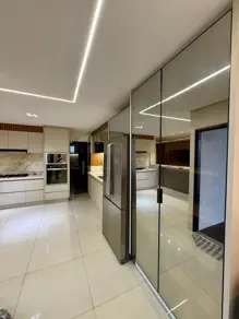 Imagem 4 - Casa em Papillon Park, Aparecida de Goiânia - GO