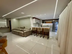 Imagem 3 - Casa em Papillon Park, Aparecida de Goiânia - GO