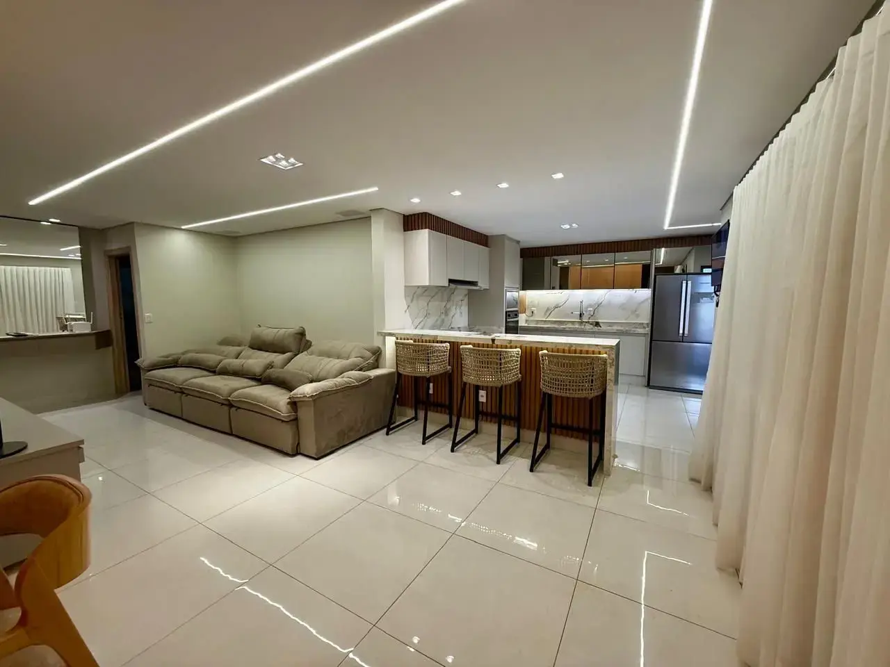 Imagem 3 - Casa em Papillon Park, Aparecida de Goiânia - GO