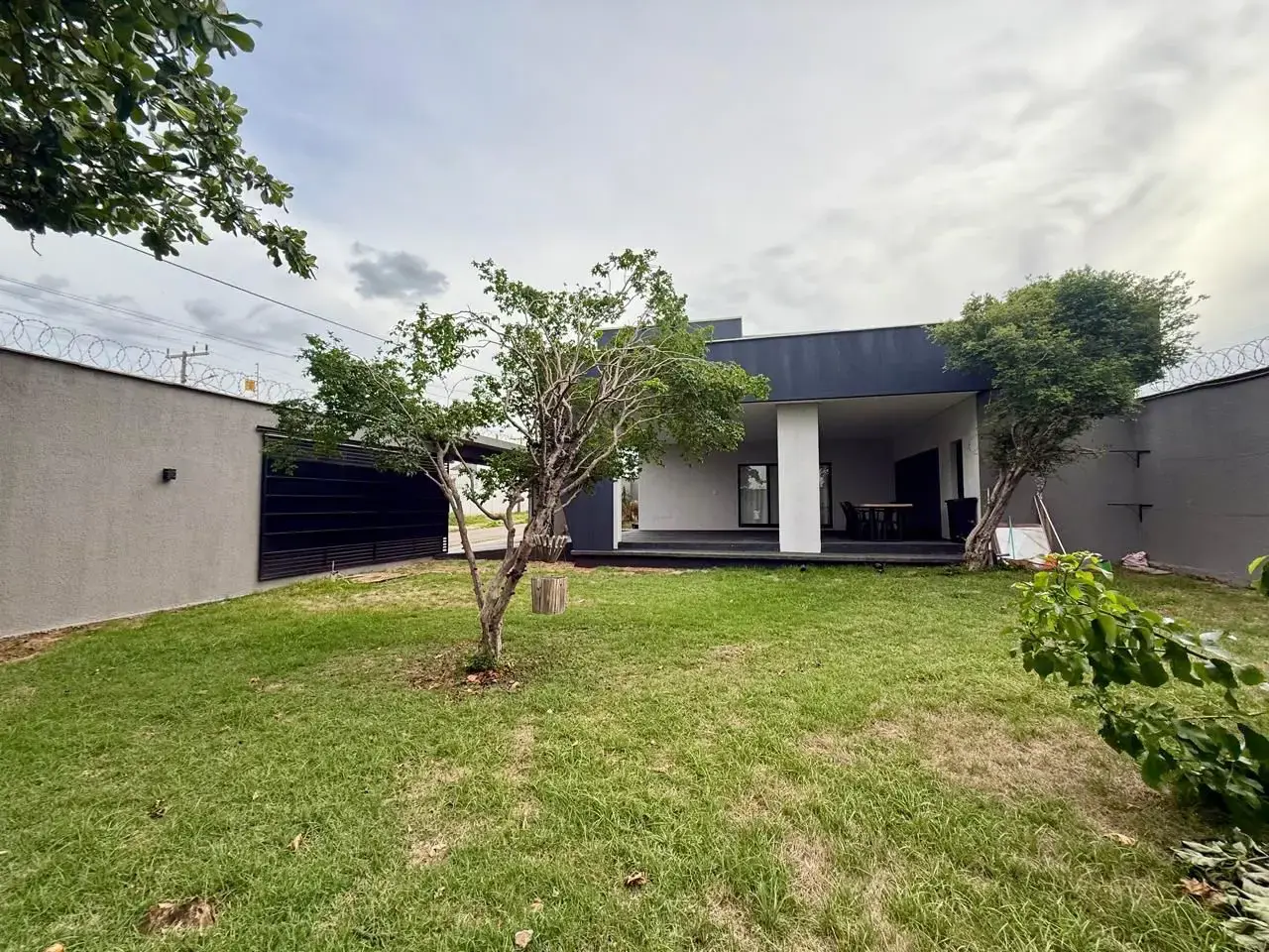 Imagem 1 - Casa em Papillon Park, Aparecida de Goiânia - GO