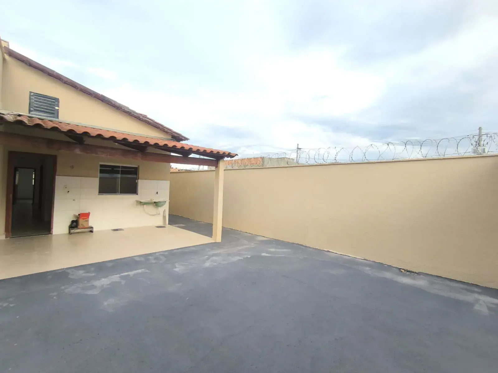 Image 10 - Casa em Terrabela Cerrado I, Senador Canedo - GO