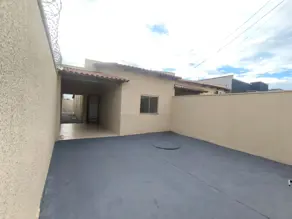 Imagem 2 - Casa em Terrabela Cerrado I, Senador Canedo - GO