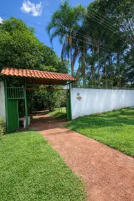 Chácara Zona Rural, Hidrolândia - GO — foto 1