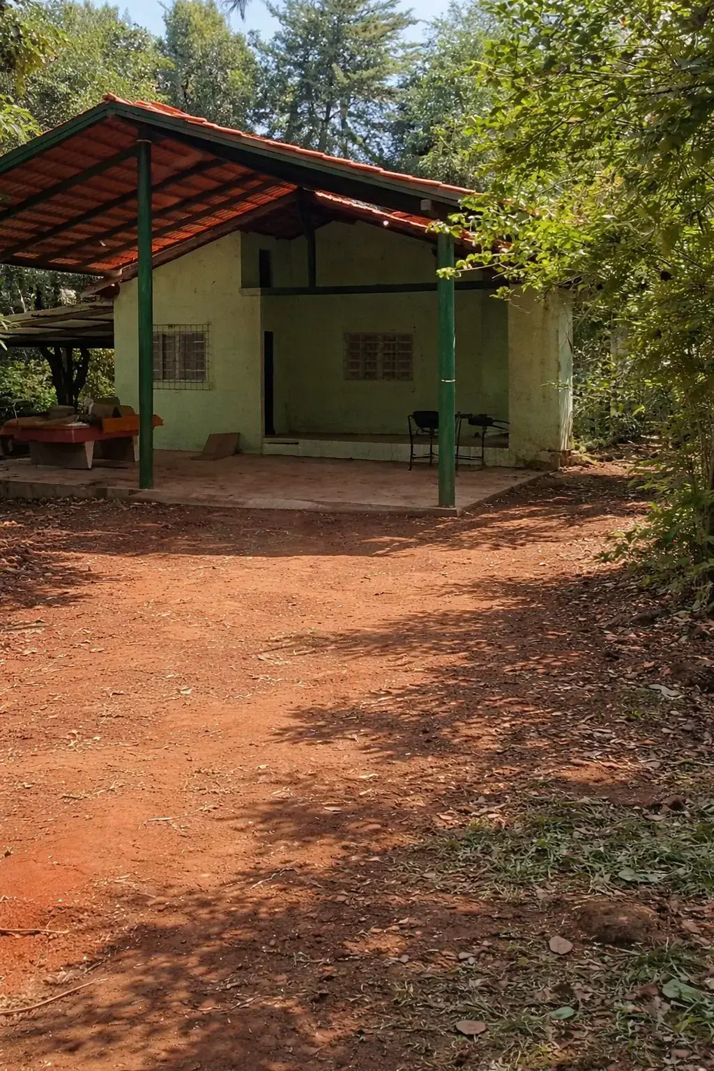 Image 2 - Chácara em Zona Rural, Hidrolândia - GO