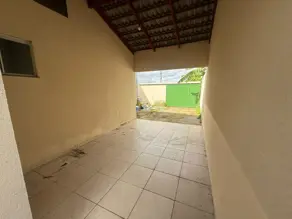 Imagem 2 - Casa em Jardim Buriti Sereno, Aparecida de Goiânia - GO