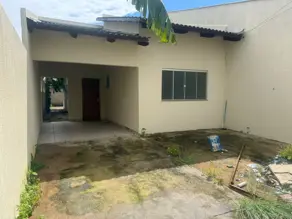 Casa Jardim Buriti Sereno, Aparecida de Goiânia - GO — foto 2