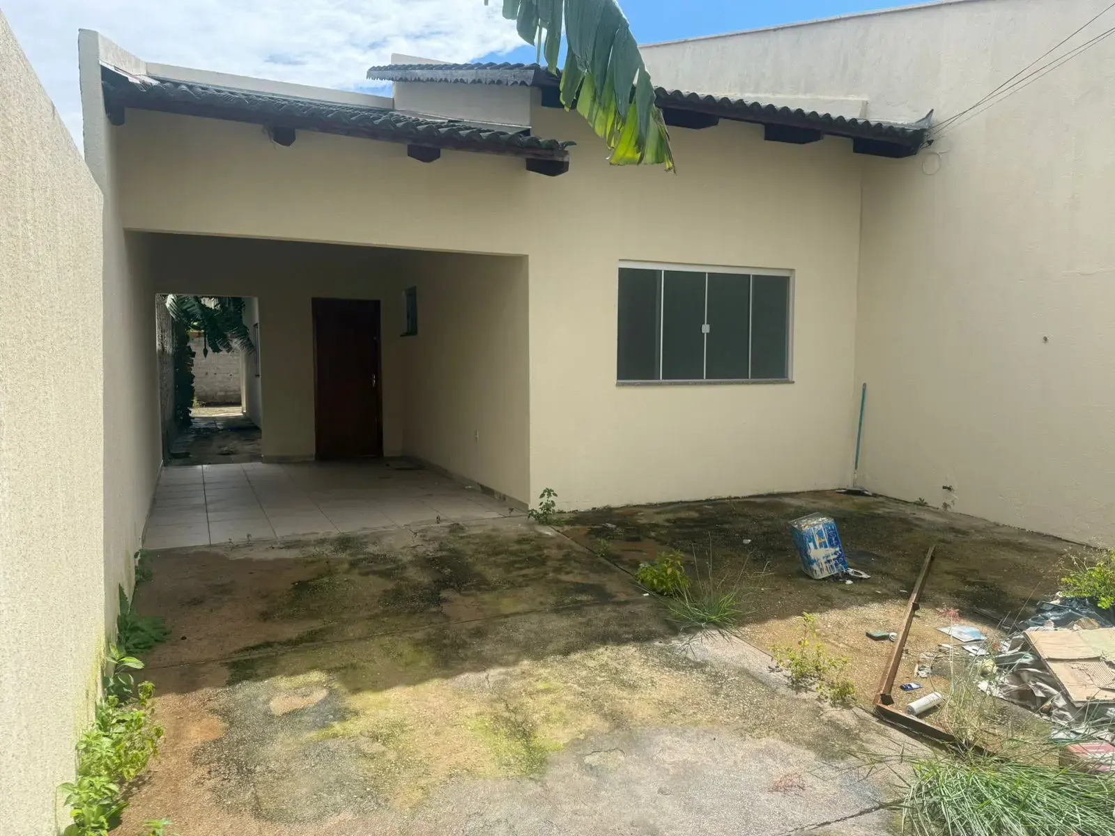 Image 2 - Casa em Jardim Buriti Sereno, Aparecida de Goiânia - GO