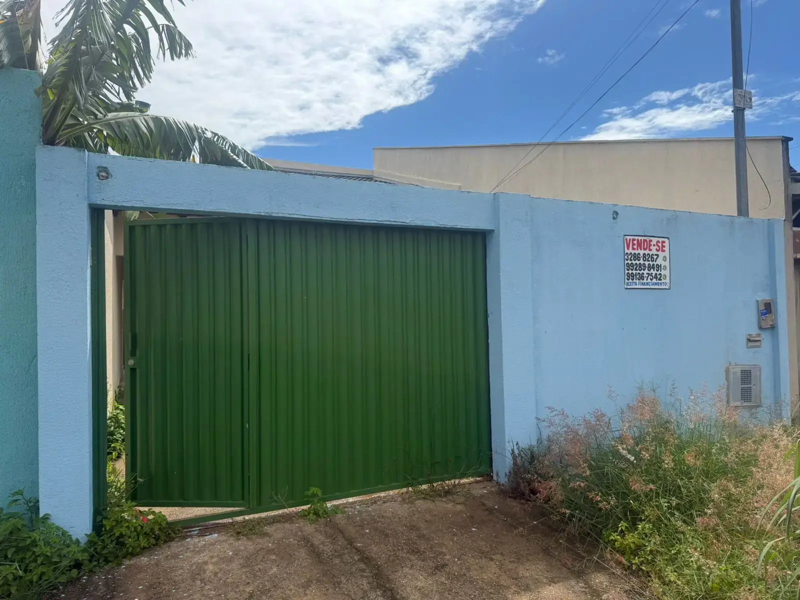 Imagem 1 - Casa em Jardim Buriti Sereno, Aparecida de Goiânia - GO