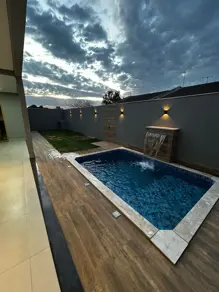 Imagem 5 - Casa em Jardim Ipiranga, Aparecida de Goiânia - GO