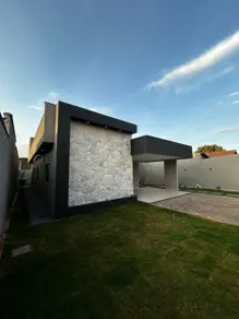 Casa Jardim Ipiranga, Aparecida de Goiânia - GO — foto 2