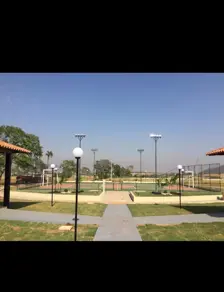 Terreno Cidade Nova de Guapo 2 Parte, Guapó - GO — foto 2