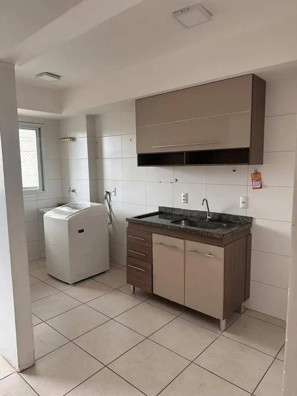Imagem 2 - Apartamento em Jardim Imperial, Aparecida de Goiânia - GO