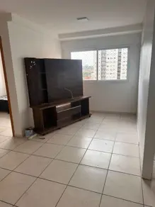 Apartamento Jardim Imperial, Aparecida de Goiânia - GO — foto 2