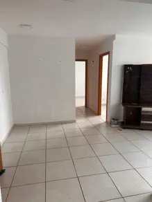 Apartamento Jardim Imperial, Aparecida de Goiânia - GO — foto 1