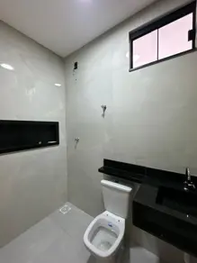 Imagem 6 - Casa em Parque das Nacoes, Goiânia - GO