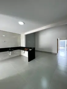 Imagem 2 - Casa em Parque das Nacoes, Goiânia - GO