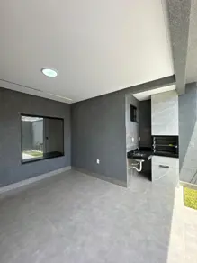 Casa Parque das Nacoes, Goiânia - GO — foto 2