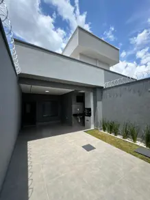 Casa Parque das Nacoes, Goiânia - GO — foto 1