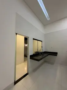 Imagem 3 - Casa em Residencial Marília, Senador Canedo - GO