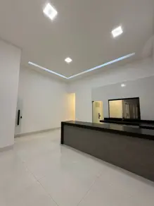 Imagem 2 - Casa em Residencial Marília, Senador Canedo - GO