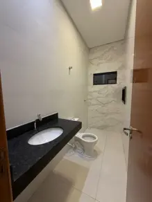 Imagem 6 - Casa em Residencial Marília, Senador Canedo - GO