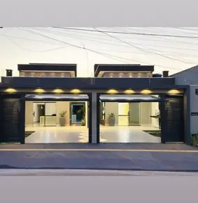 Casa Residencial Della Penna, Goiânia - GO — foto 1